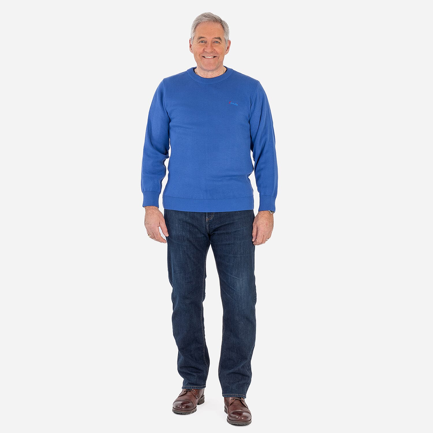 Cavallio Acrylic Jumper