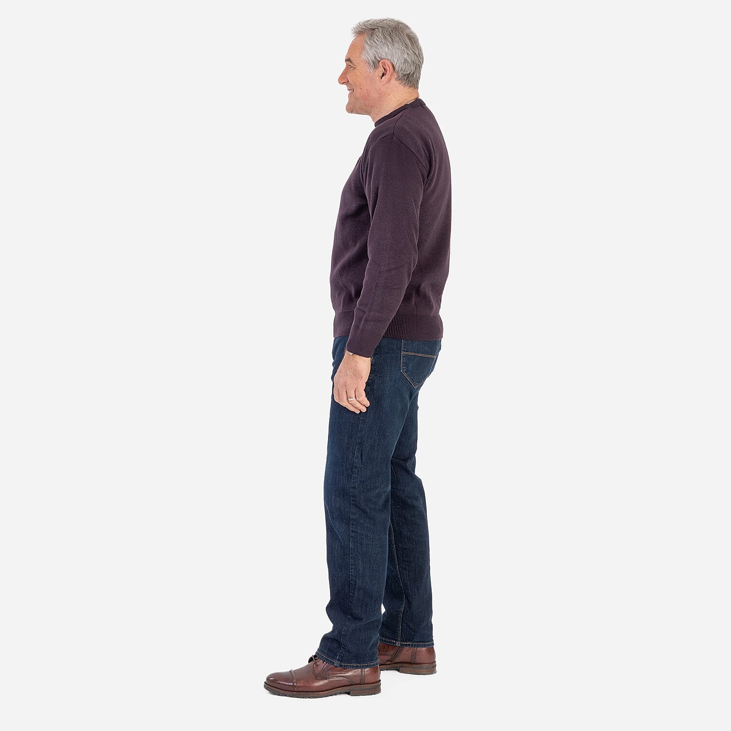 Cavallio Acrylic Jumper