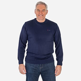 https://tjcuk.sirv.com/Products/84/1/8414993/Cavallio-Acrylic-Jumper-Size-Large-Navy_8414993.jpg?w=342&h=342