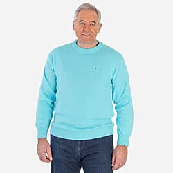 Cavallio Acrylic Jumper