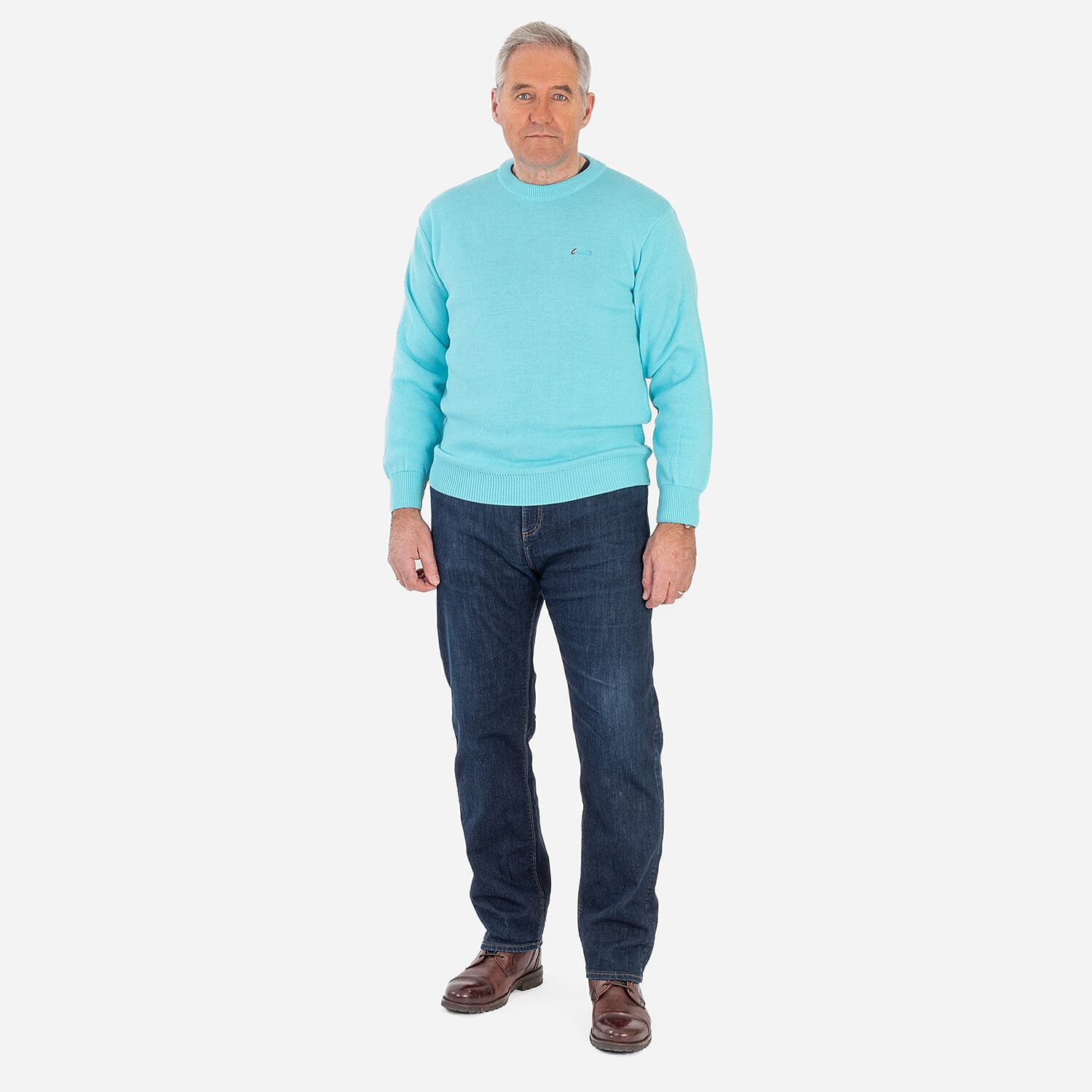 Cavallio Acrylic Jumper