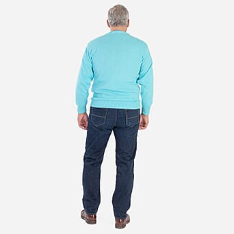 https://tjcuk.sirv.com/Products/84/1/8415000/Cavallio-Acrylic-Jumper-Size-Small-Aqua_8415000_3.jpg?w=342&h=342