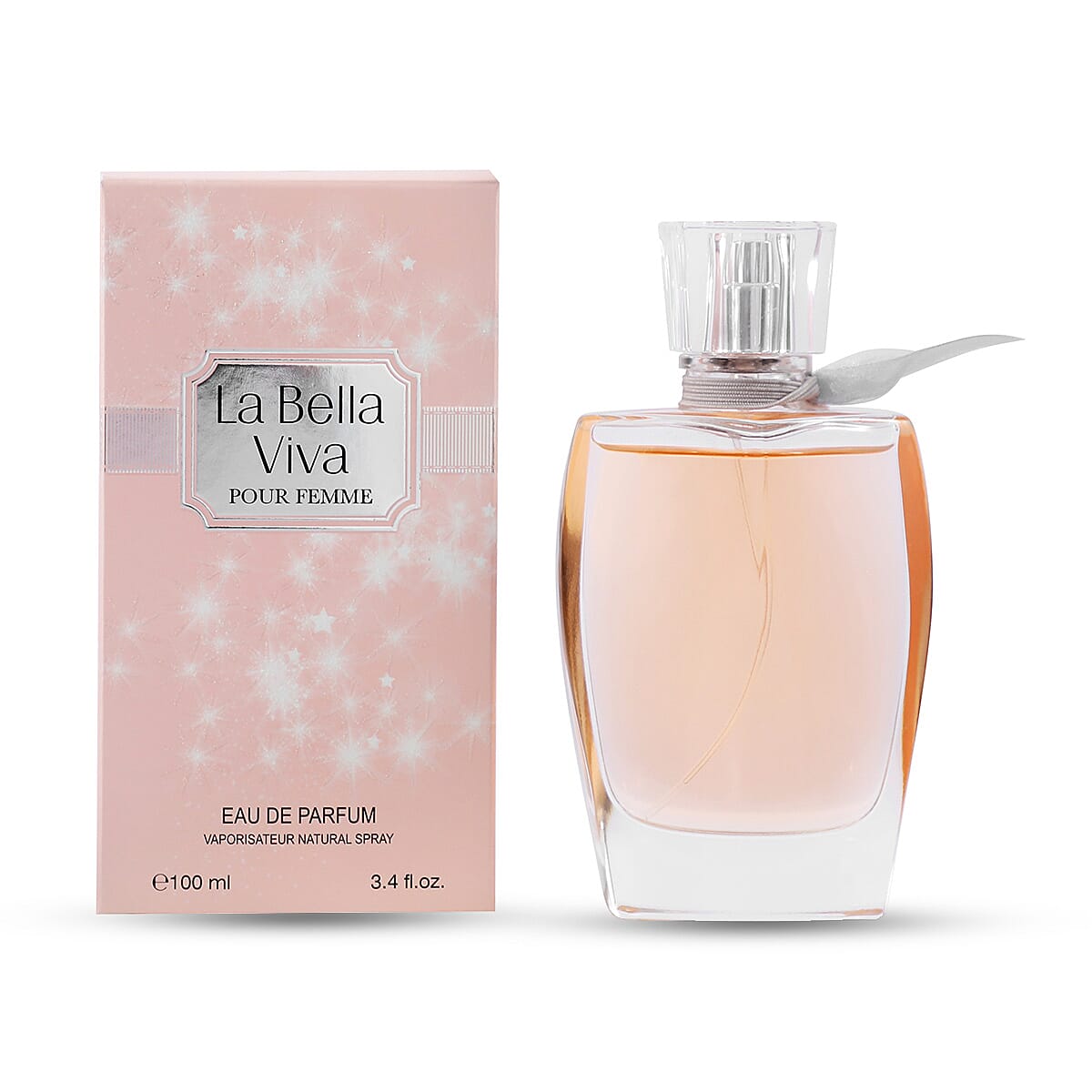 V.V.LOVE La Bella Viva EDP - 100ml
