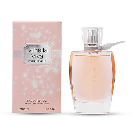 V.V.LOVE La Bella Viva EDP - 100ml