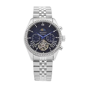 https://tjcuk.sirv.com/Products/84/1/8415257/White-Crystal-Watch-0-010-Ct_8415257.jpg?w=342&h=342