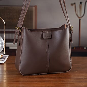 https://tjcuk.sirv.com/Products/84/1/8415351/Styled-By-Crossbody-Bag-Size-One-Size-Coffee_8415351_1.jpg?w=342&h=342