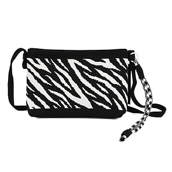 https://tjcuk.sirv.com/Products/84/1/8415398/Zebra-Print-Shoulder-Bag-Black-White_8415398.jpg?w=342&h=342