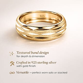 https://tjcuk.sirv.com/Products/84/1/8415531/Italian-Made-Yellow-Gold-Plated-Sterling-Silver-Diamond-Cut-Band-Ring_8415531_3.jpg?w=342&h=342