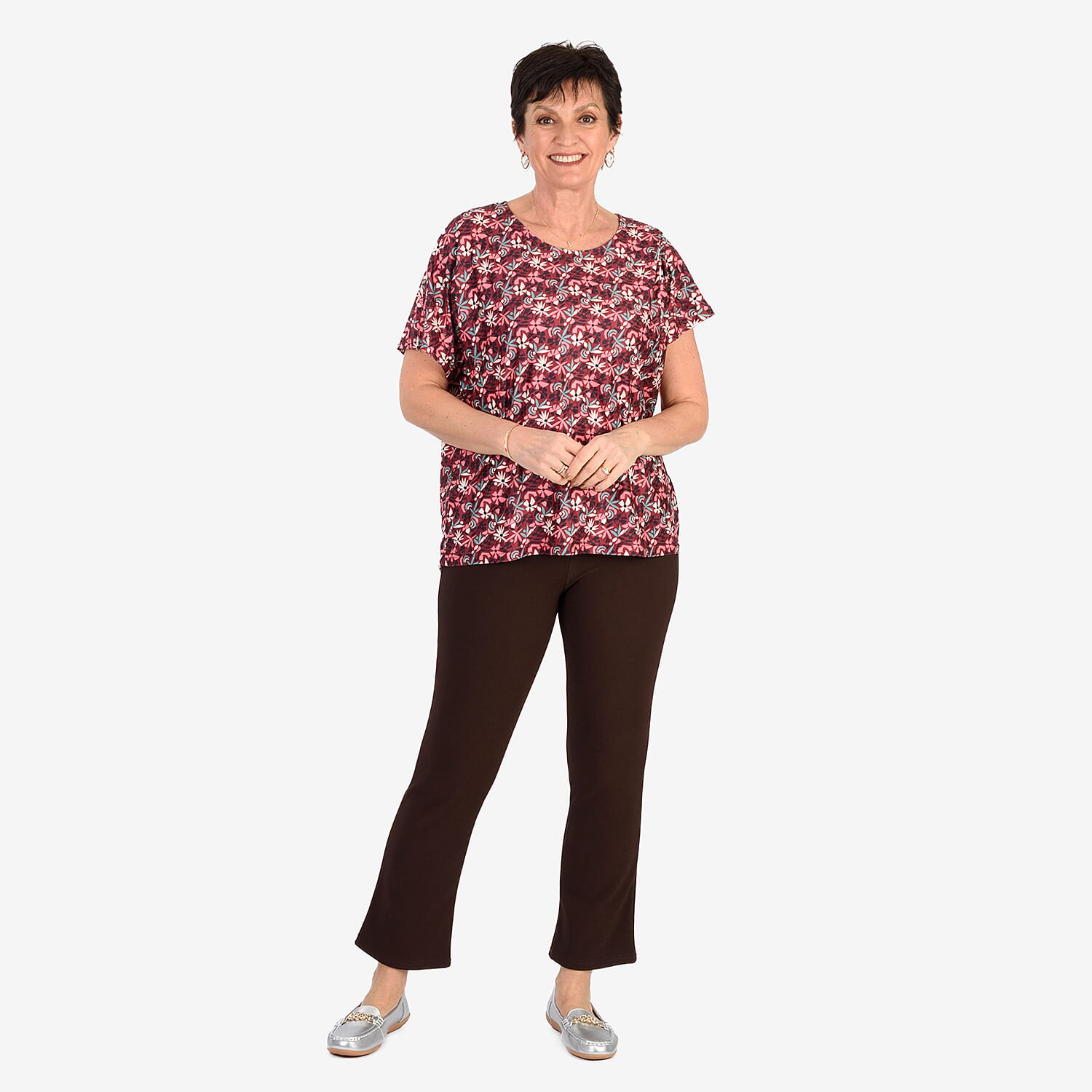 Sugar Crisp Jean and Pant/Trouser