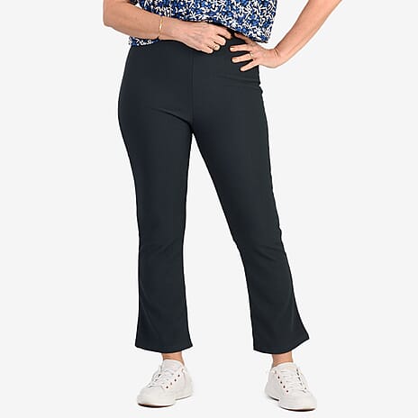 Sugar Crisp  Jean and Pant-Trouser (Size - 22) - Grey