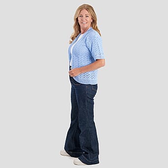 https://tjcuk.sirv.com/Products/84/1/8415782/Sugar-Crisp-Half-Sleeve-Knit-Pointelle-Detail-Bolero-Size-L-Pale-Blue_8415782_2.jpg?w=342&h=342