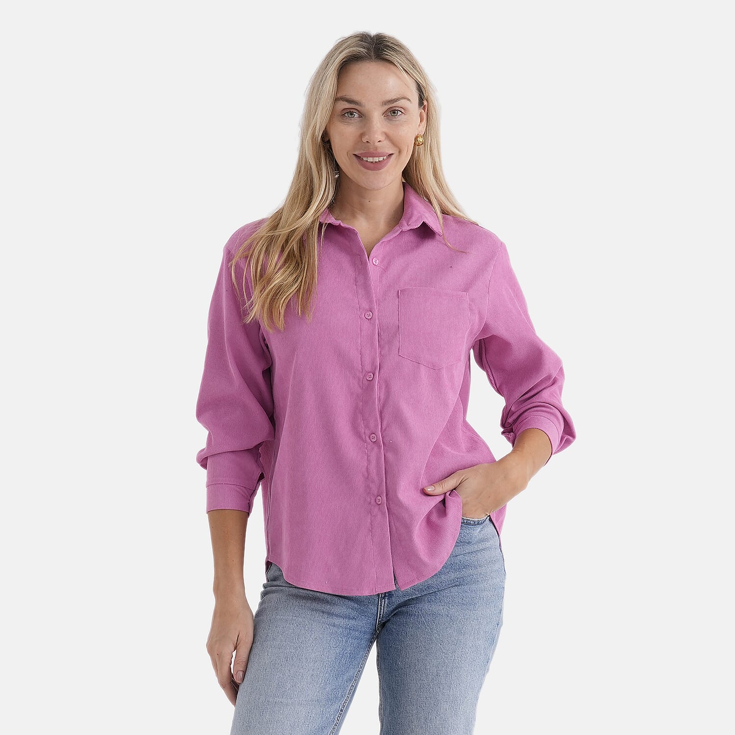 & Maisi Shirt