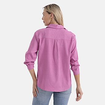 https://tjcuk.sirv.com/Products/84/1/8415862/Maisi-Shirt-Size-XL-Pink_8415862_2.jpg?w=342&h=342