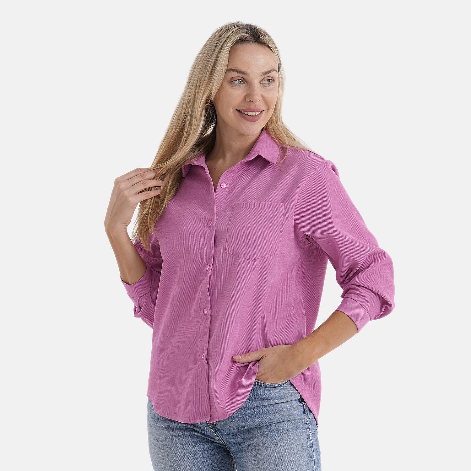& Maisi Shirt