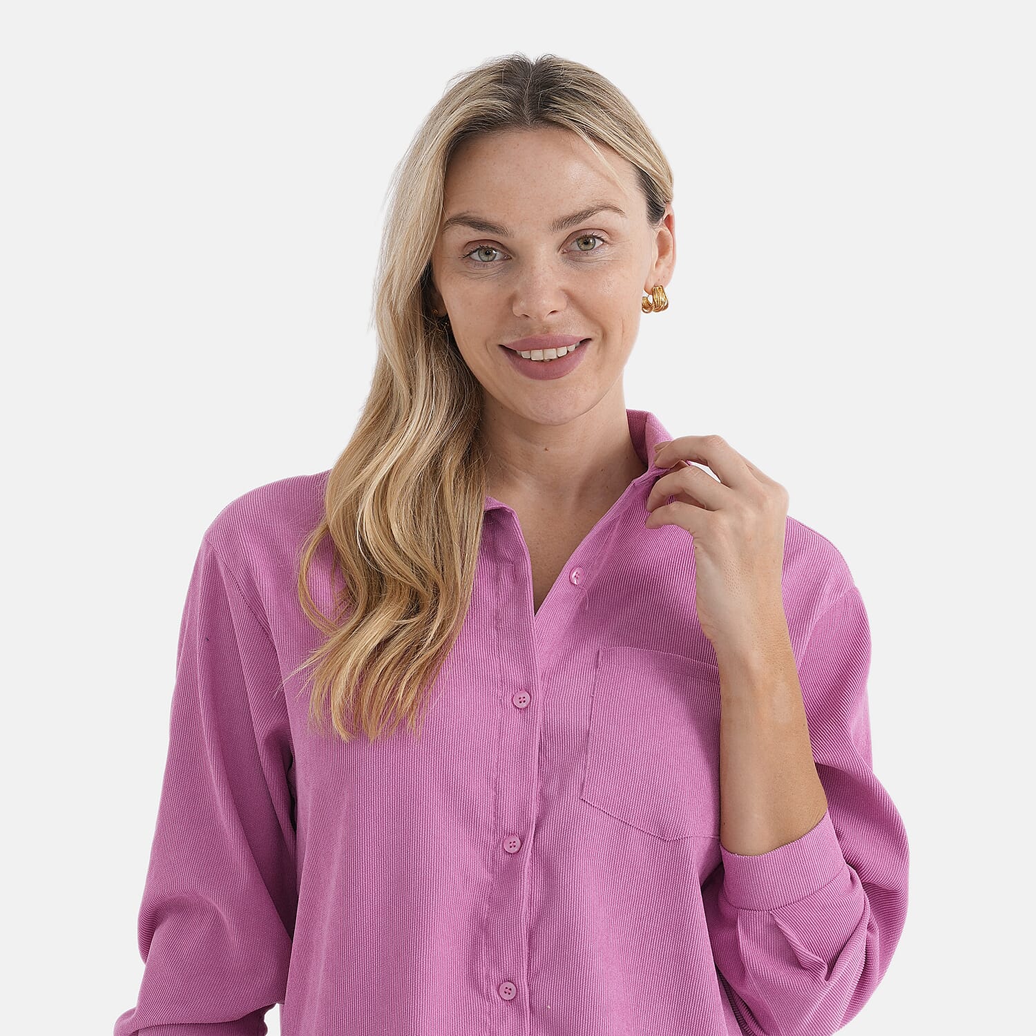 & Maisi Shirt