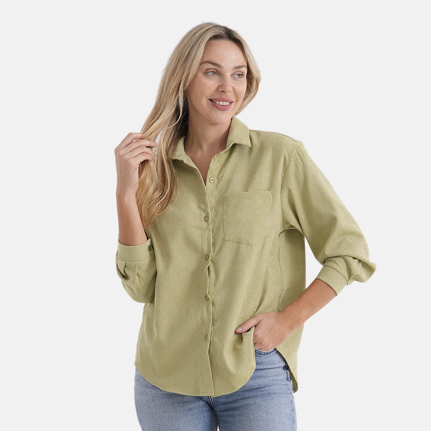 & Maisi Shirt