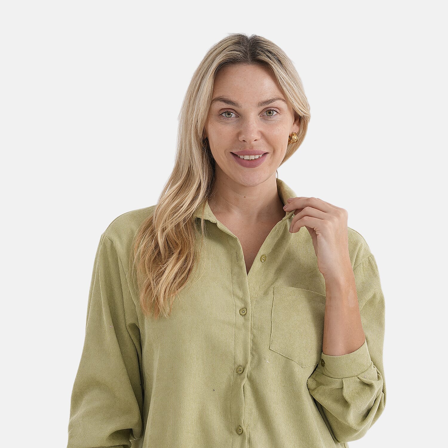 & Maisi Shirt