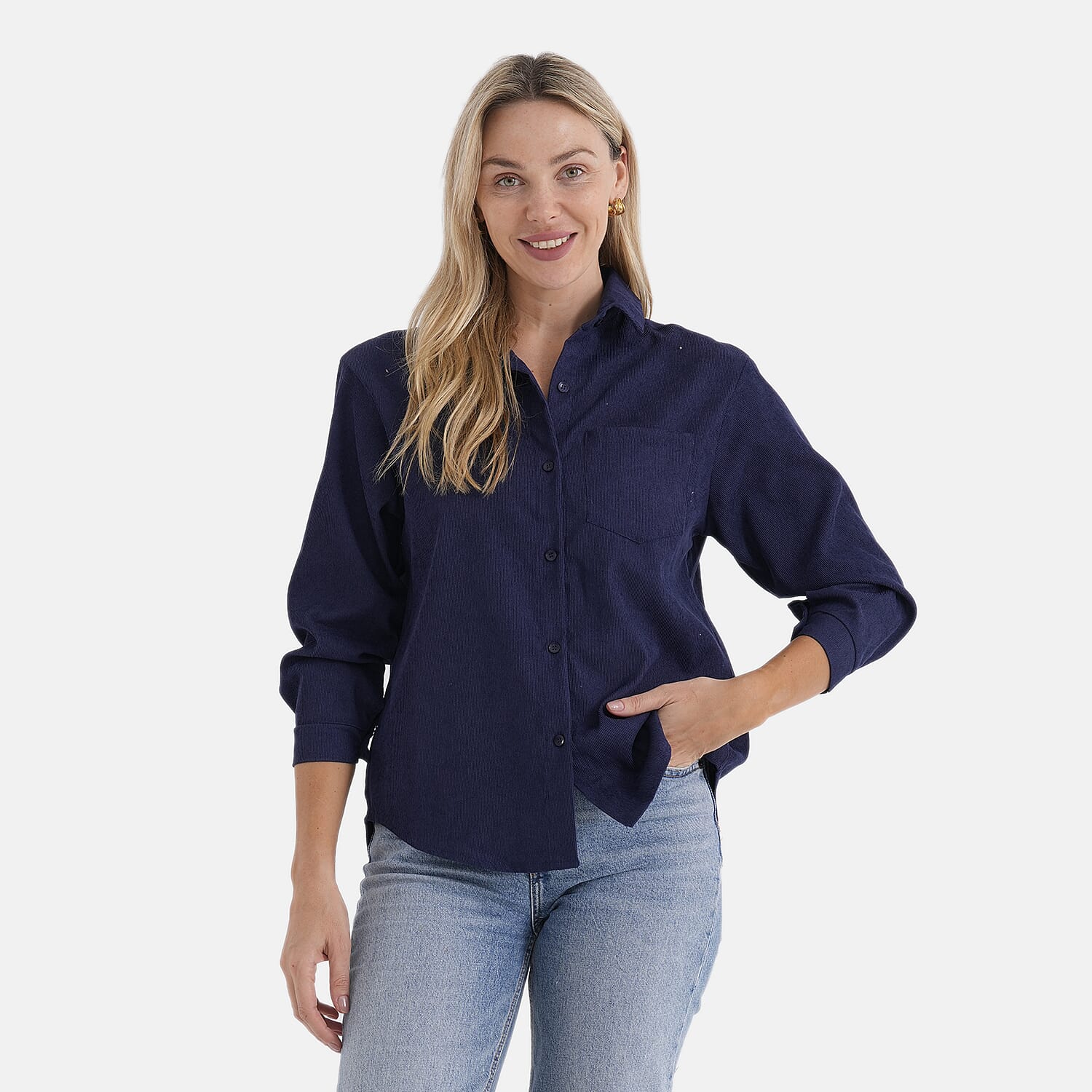 & Maisi Shirt