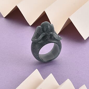 https://tjcuk.sirv.com/Products/84/1/8415912/Natural-Jade-Stone-Ring-85-000-Ct_8415912_2.jpg?w=342&h=342