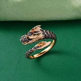 https://tjcuk.sirv.com/Products/84/1/8415943/GP-Kanchanaburi-Blue-Sapphire-Black-Diamond-Green-Diamond-Snake-Ring-i_8415943_3.jpg?w=342&h=342