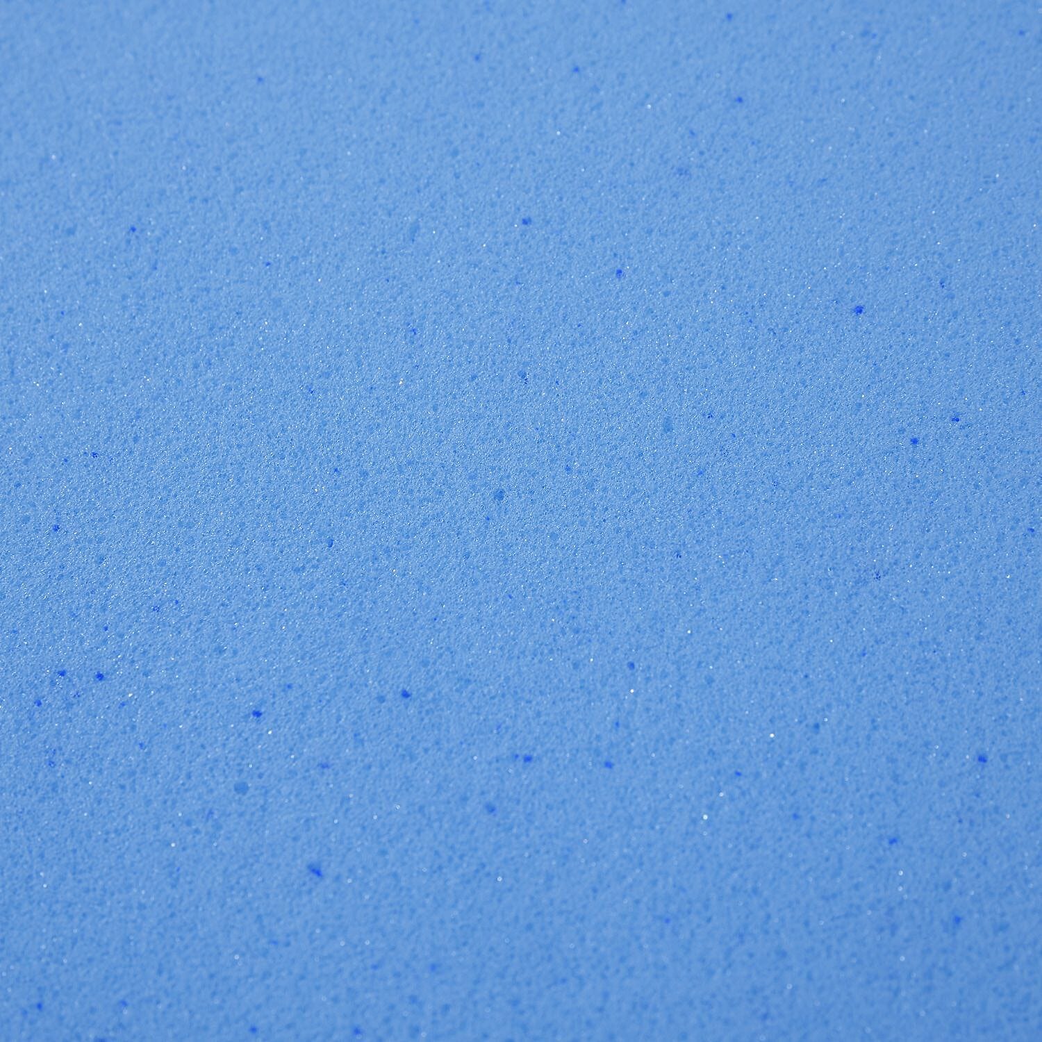 Bliss - Beyond 5 Zone Memory Foam Cooling Gel Mattress Topper (King, 200x150x4 cm) - Blue