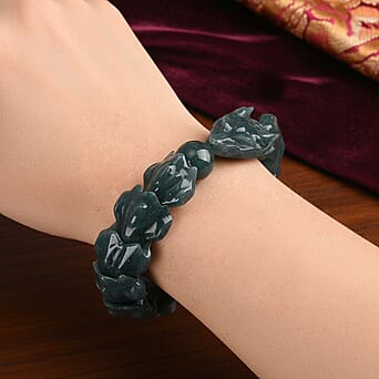 https://tjcuk.sirv.com/Products/84/1/8415991/Natural-Jade-Stretchable-Dragon-Bracelet-Size-7-25-300-Ct_8415991_2.jpg?w=342&h=342