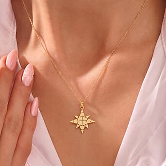 https://tjcuk.sirv.com/Products/84/1/8416115/9K-Yellow-Gold-Star-Pendant_8416115_2.jpg?w=342&h=342