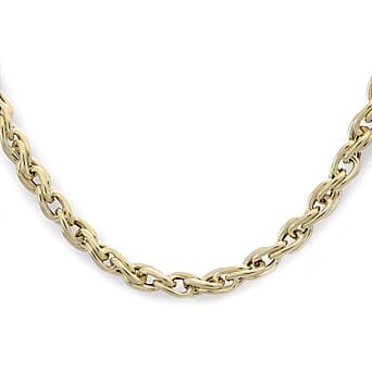 https://tjcuk.sirv.com/Products/84/1/8416122/Maestro-Collection-9K-Yellow-Gold-Florence-Torchon-Link-Necklace-Size-_8416122.jpg?w=342&h=342