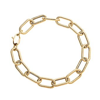 https://tjcuk.sirv.com/Products/84/1/8416233/9K-Yellow-Gold-8-7MM-Link-Bracelet-with-Lobster-Clasp-7-5-Inch_8416233.jpg?w=342&h=342