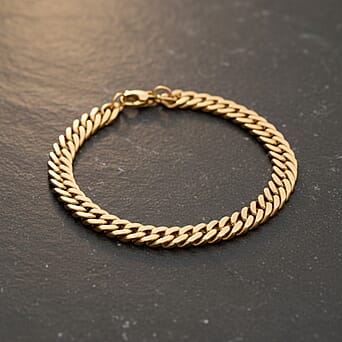 https://tjcuk.sirv.com/Products/84/1/8416239/9K-Yellow-Gold-7-8MM-Bracelet-with-Lobster-Clasp-7-5-Inch_8416239_1.jpg?w=342&h=342
