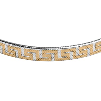 https://tjcuk.sirv.com/Products/84/1/8416242/9K-Yellow-White-Gold-5-7MM-Greek-Key-Mesh-Stretchable-Bracelet-7-5-Inc_8416242_3.jpg?w=342&h=342