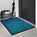 Dirt Stopper Barrier Mat (120 x 60cm) - Teal