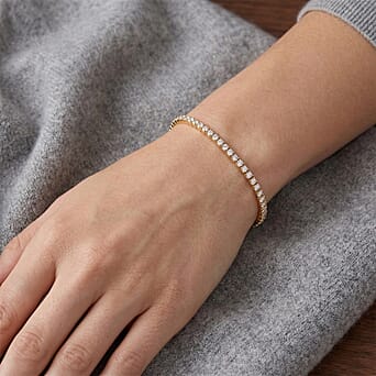 https://tjcuk.sirv.com/Products/84/1/8416438/D-Joy-Moissanite-Tennis-Bracelet-Size-7-5-in-Yellow-Gold-Plated-Sterli_8416438_1.jpg?w=342&h=342