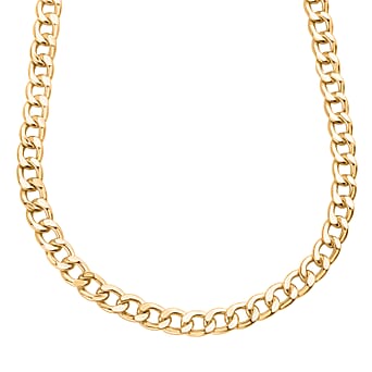 https://tjcuk.sirv.com/Products/84/1/8416626/9K-Yellow-Gold-Flat-Curb-Chain-Size-18-with-Lobster-Clasp-Gold-Wt-8-83_8416626_3.jpg?w=342&h=342