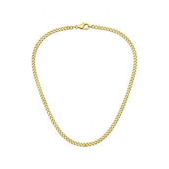 https://tjcuk.sirv.com/Products/84/1/8416628/Close-Out-Deal-9K-Yellow-Gold-Flat-Curb-Neckalce-Size-20-with-Lobster-_8416628.jpg?w=342&h=342