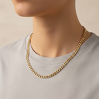 https://tjcuk.sirv.com/Products/84/1/8416655/9K-Yellow-Gold-Flat-Curb-Necklace-Size-22-with-Lobster-Clasp-Gold-Wt-1_8416655_2.jpg?w=342&h=342