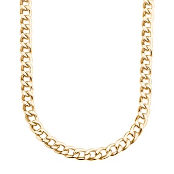 https://tjcuk.sirv.com/Products/84/1/8416657/9K-Yellow-Gold-Flat-Curb-Chain-Size-24-with-Lobster-Clasp-Gold-Wt-11-8_8416657.jpg?w=342&h=342