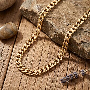 https://tjcuk.sirv.com/Products/84/1/8416657/9K-Yellow-Gold-Flat-Curb-Chain-Size-24-with-Lobster-Clasp-Gold-Wt-11-8_8416657_1.jpg?w=342&h=342