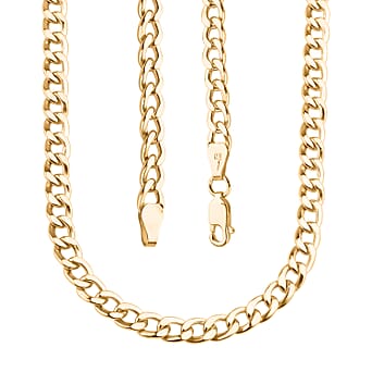 https://tjcuk.sirv.com/Products/84/1/8416657/9K-Yellow-Gold-Flat-Curb-Chain-Size-24-with-Lobster-Clasp-Gold-Wt-11-8_8416657_3.jpg?w=342&h=342