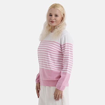 https://tjcuk.sirv.com/Products/84/1/8416821/La-Marey-Patterned-Top-Size-Medium-Pink_8416821_3.jpg?w=342&h=342