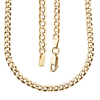 https://tjcuk.sirv.com/Products/84/1/8416826/9K-Yellow-Gold-Flat-Curb-Chain-Size-16-with-Lobster-Clasp-Gold-Wt-5-78_8416826_3.jpg?w=342&h=342