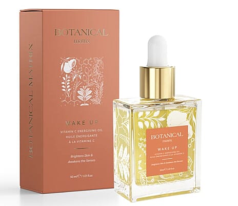 Botanical Matrix WAKE UP - Vitamin C Energising Oil 30ml