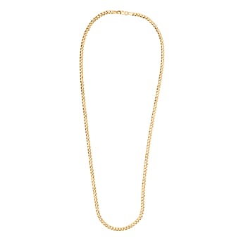 https://tjcuk.sirv.com/Products/84/1/8416855/9K-Yellow-Gold-Flat-Curb-Necklace-Size-24-with-Lobster-Clasp-Gold-Wt-8_8416855.jpg?w=342&h=342