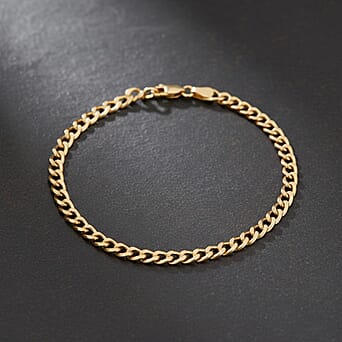 https://tjcuk.sirv.com/Products/84/1/8416856/9K-Yellow-Gold-Flat-Curb-Bracelet-Size-7-50-with-Lobster-Clasp-Gold-Wt_8416856_1.jpg?w=342&h=342