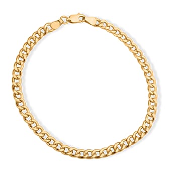 https://tjcuk.sirv.com/Products/84/1/8416861/9K-Yellow-Gold-Flat-Curb-Bracelet-Size-8-50-with-Lobster-Clasp-Gold-Wt_8416861.jpg?w=342&h=342