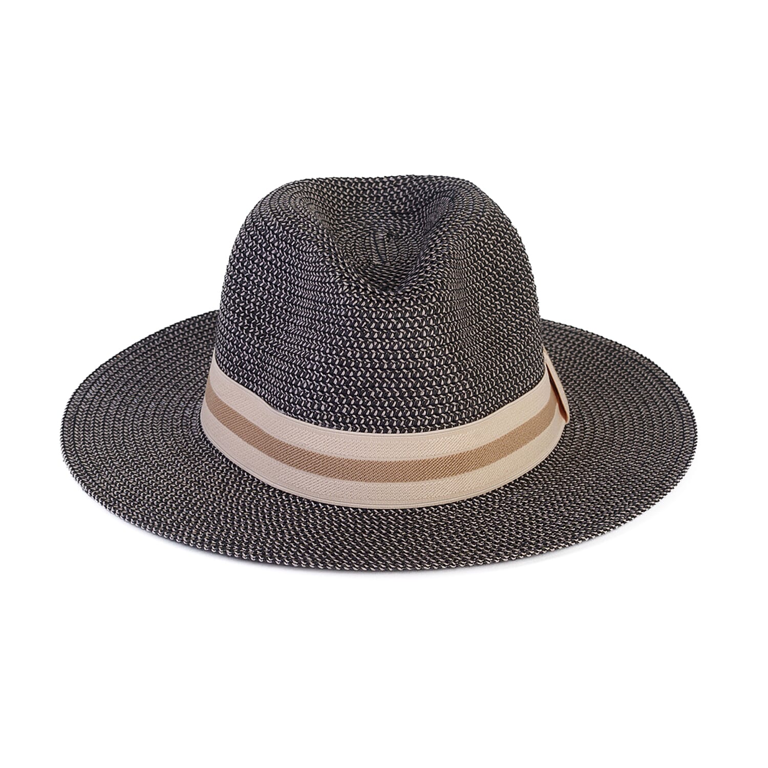 IW Special  Hat, Cap and Earmuff - Black White