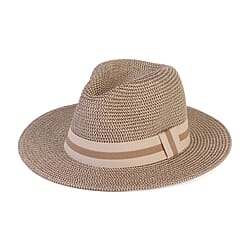 IW Special  Hat, Cap and Earmuff - Chocolate