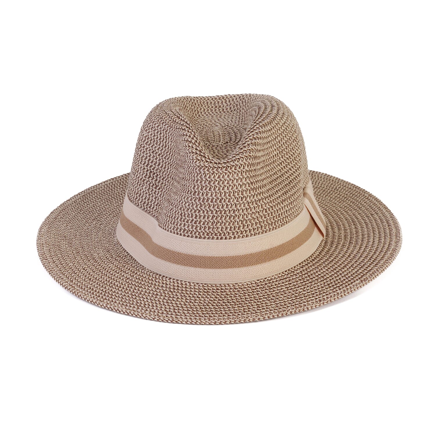 IW Special  Hat, Cap and Earmuff - Chocolate