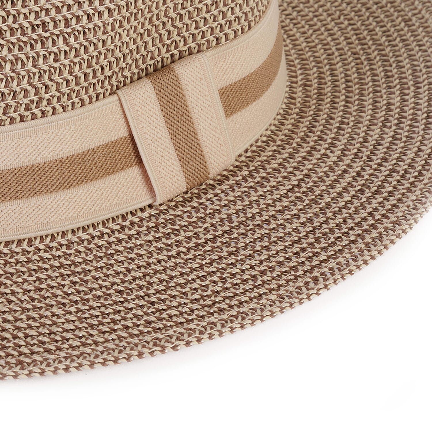 IW Special  Hat, Cap and Earmuff - Chocolate