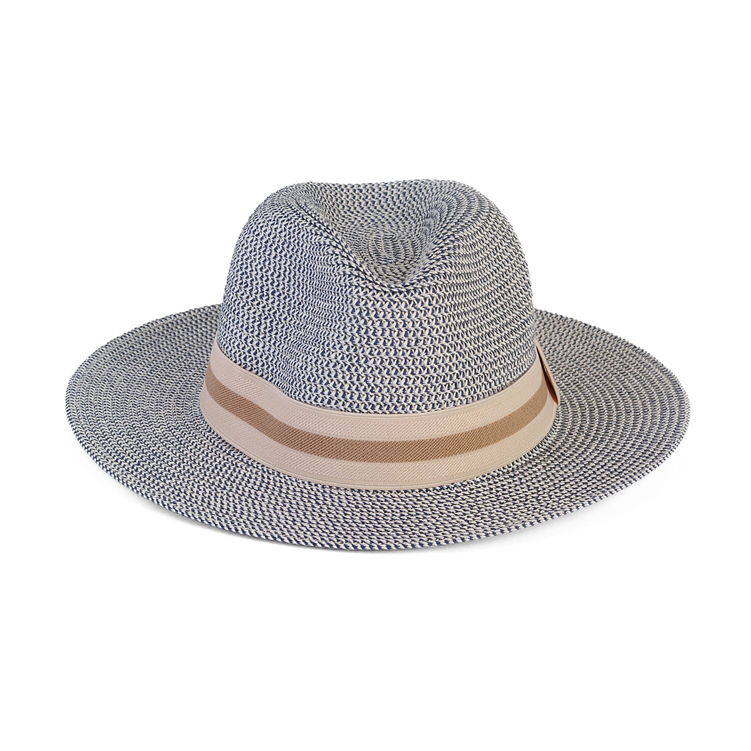 IW Special  Hat, Cap and Earmuff - Navy White